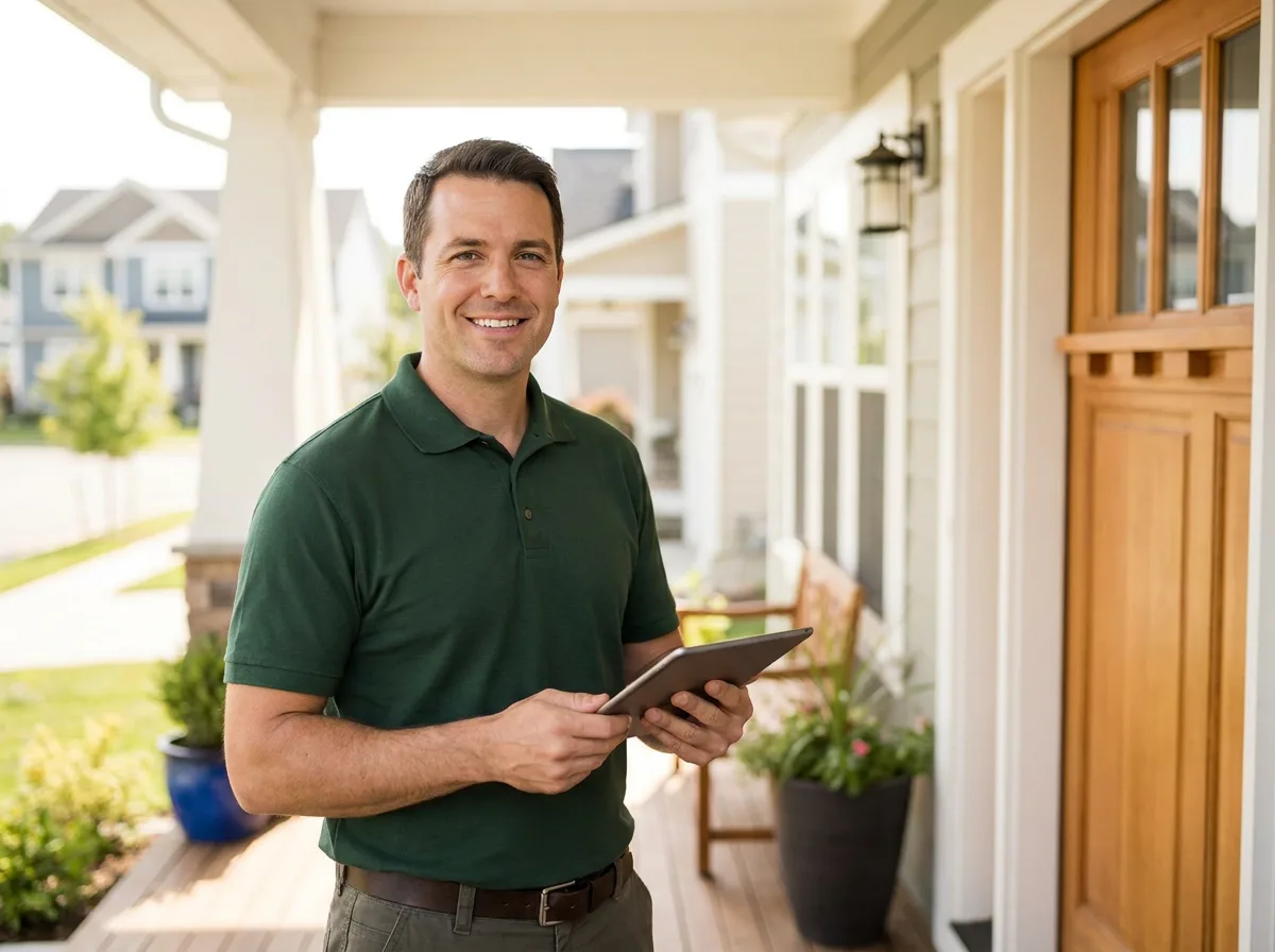 Pest control FAQs for Union City, TN